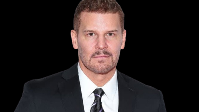 David Borhaz