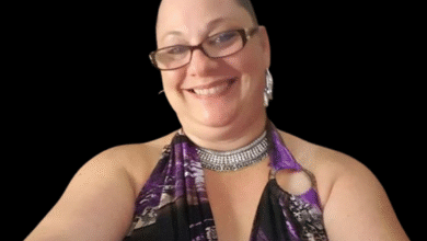 Donna Raye Bautista