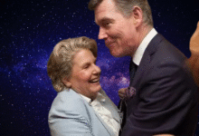 Who Is Sandi Toksvig Ex Husband?