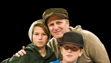 Maceo Shane Rapaport
