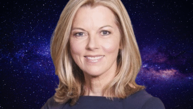 Mary Nightingale Illness