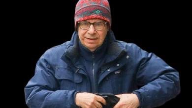 Mitchell Moranis