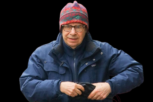 Mitchell Moranis