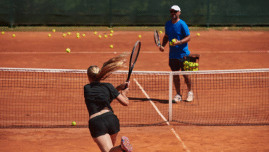 Necessary Instructions to Tennis Equipment and Tennis Equipment Online