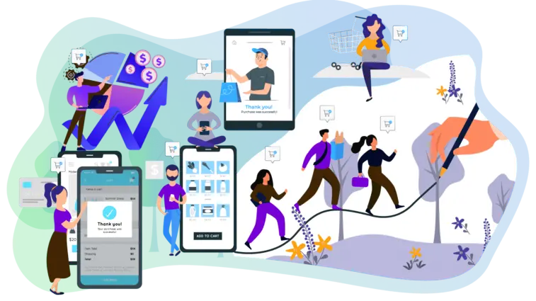 5 Emerging Ecommerce Trends Every Brand Should Watch