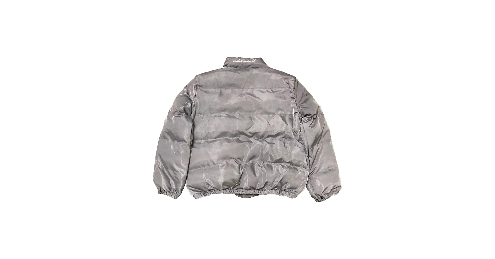 Cortiez Puffer Jackets