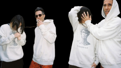 Saint Michael Clothing