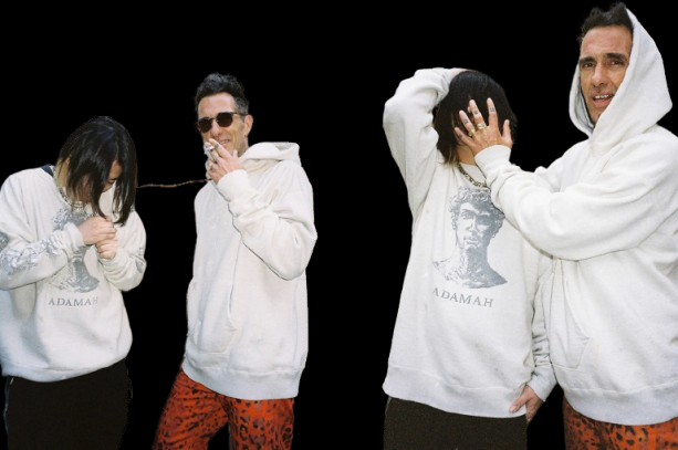 Saint Michael Clothing