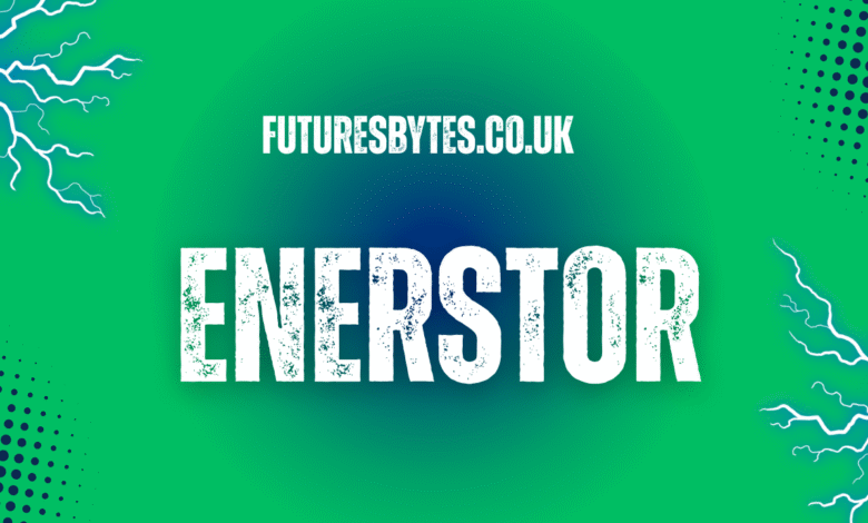 Enerstor