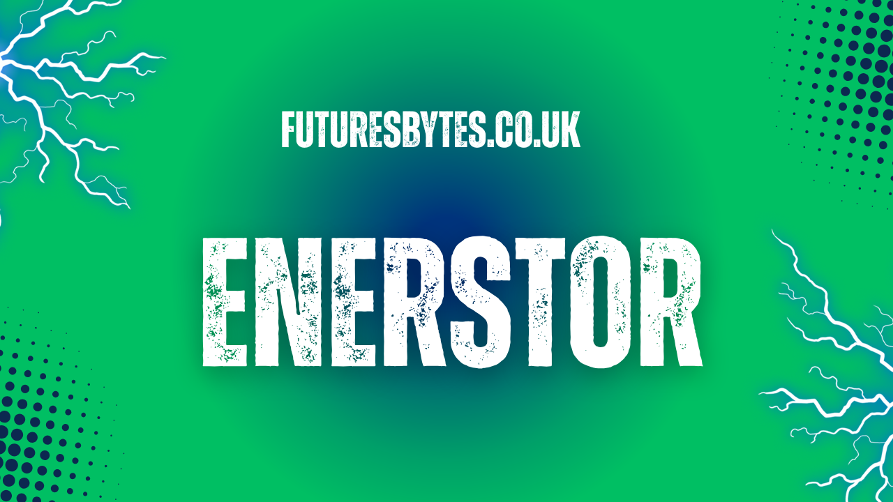 Enerstor: Revolutionizing the Future of Energy Storage and Innovation