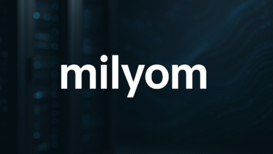 Milyom