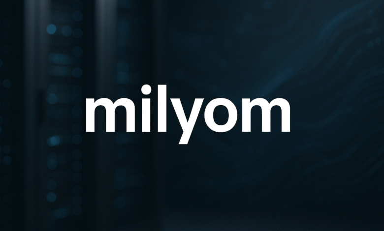 Milyom