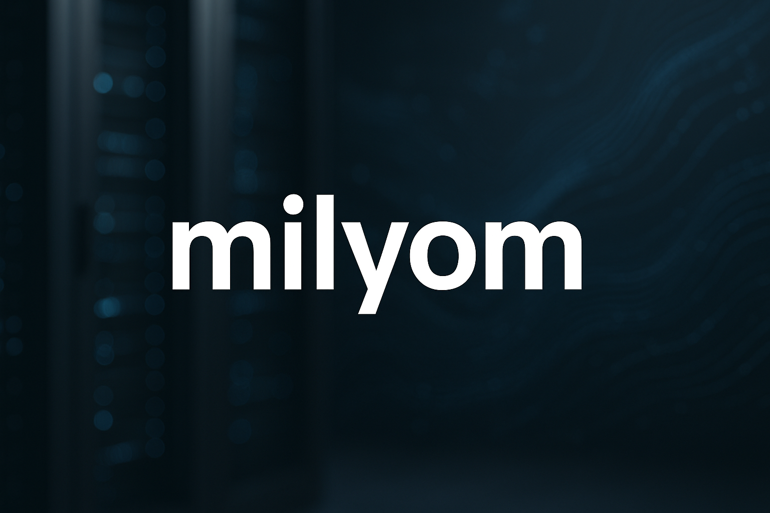Milyom