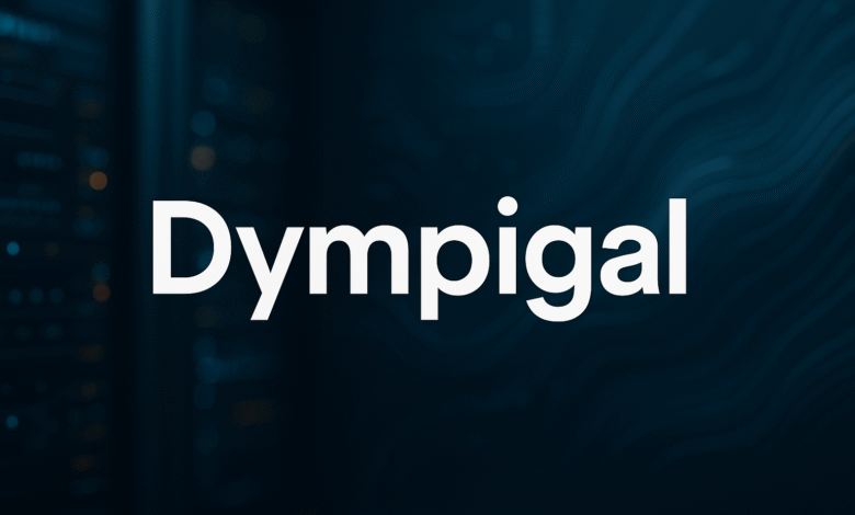 Dympigal