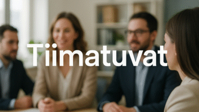 Tiimatuvat