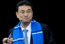 Dejphon Chansiri