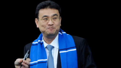 Dejphon Chansiri