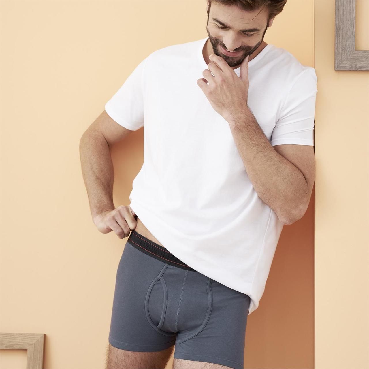 Discover the Truth About Organic Boxer Briefs Comfort, Sustainability, and Style