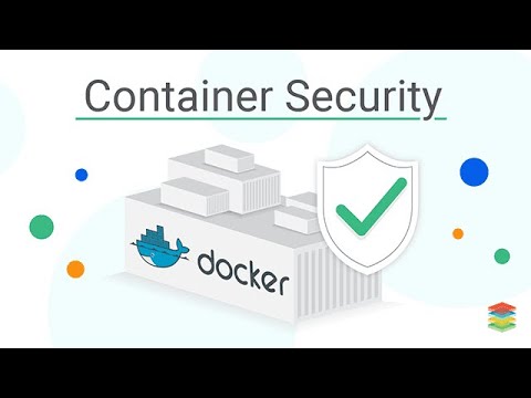 Docker Image Security Enhanced by RapidFort for Enterprise-Grade Protection