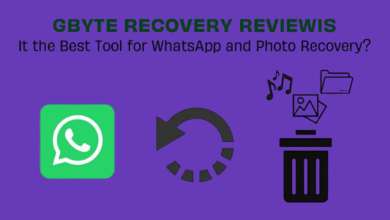 Gbyte