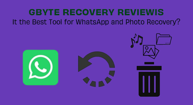 Gbyte