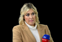 Kelly Cates Age