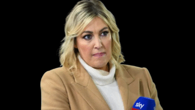 Kelly Cates Age