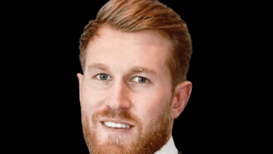 Max Dobson