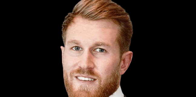 Max Dobson