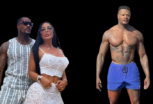 Jason Luv Net Worth