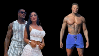 Jason Luv Net Worth