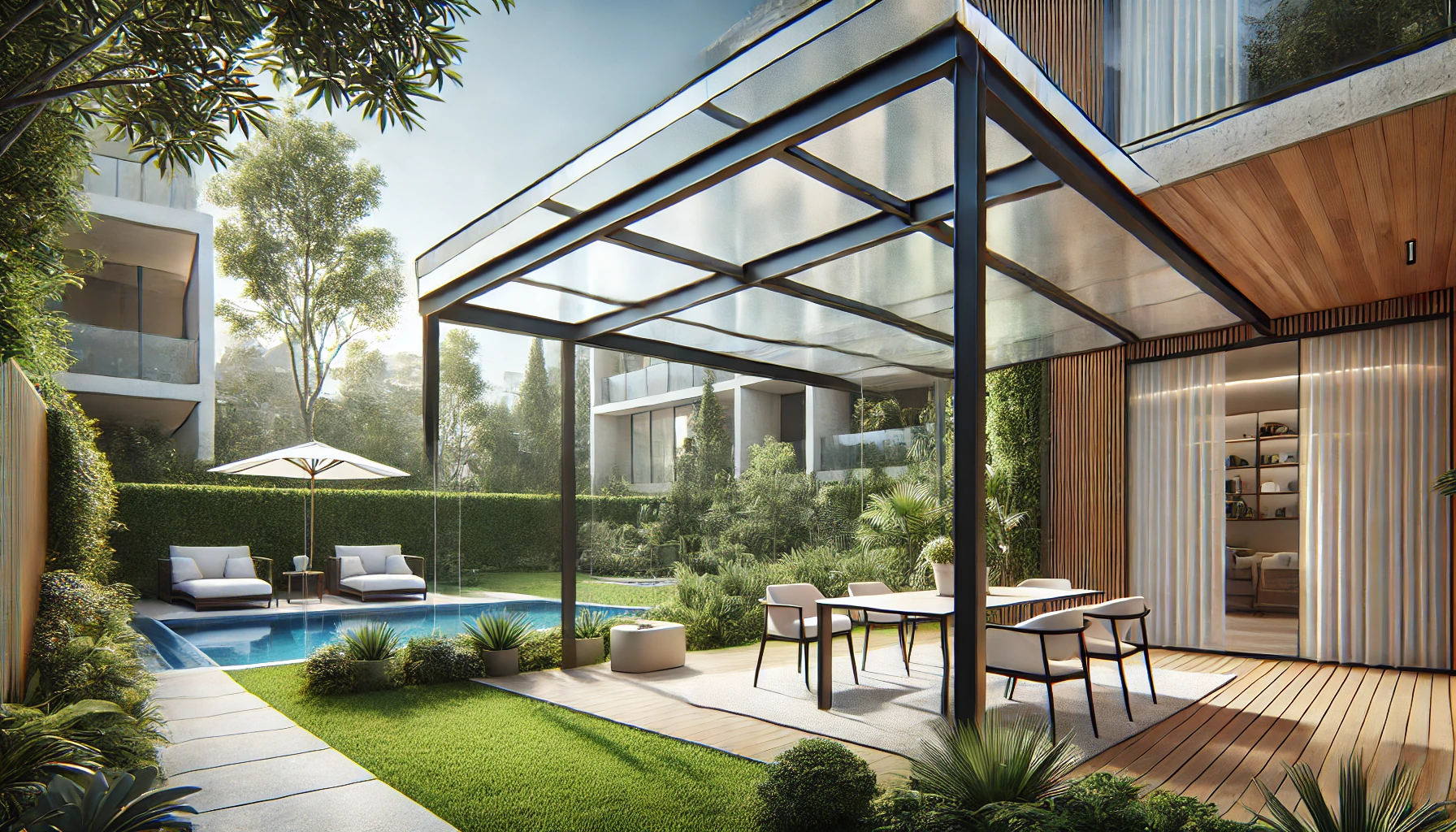 Acrydach: The Ultimate Guide to Durable, Modern, and Energy-Efficient Roofing Solutions