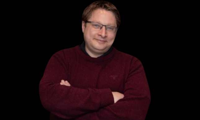 Andrew Millican
