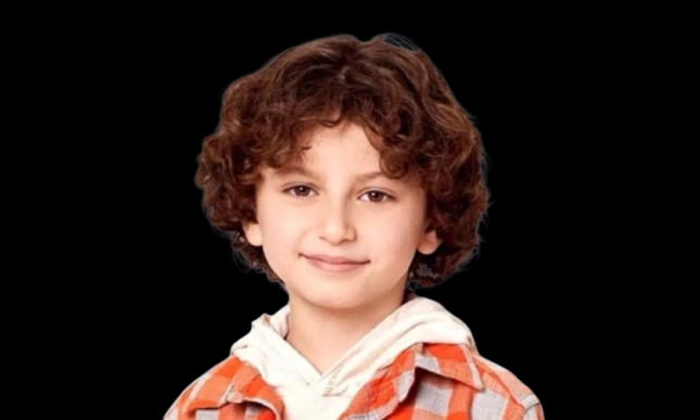 Auggie Savage