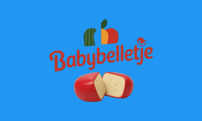 Babybelletje