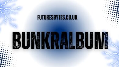 Bunkralbum