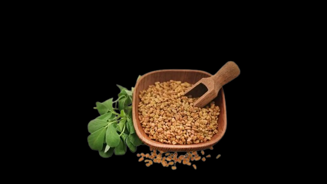 Foenegriek: The Powerful Natural Ingredient Transforming Health and Vitality