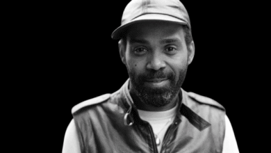 Frankie Beverly Illness