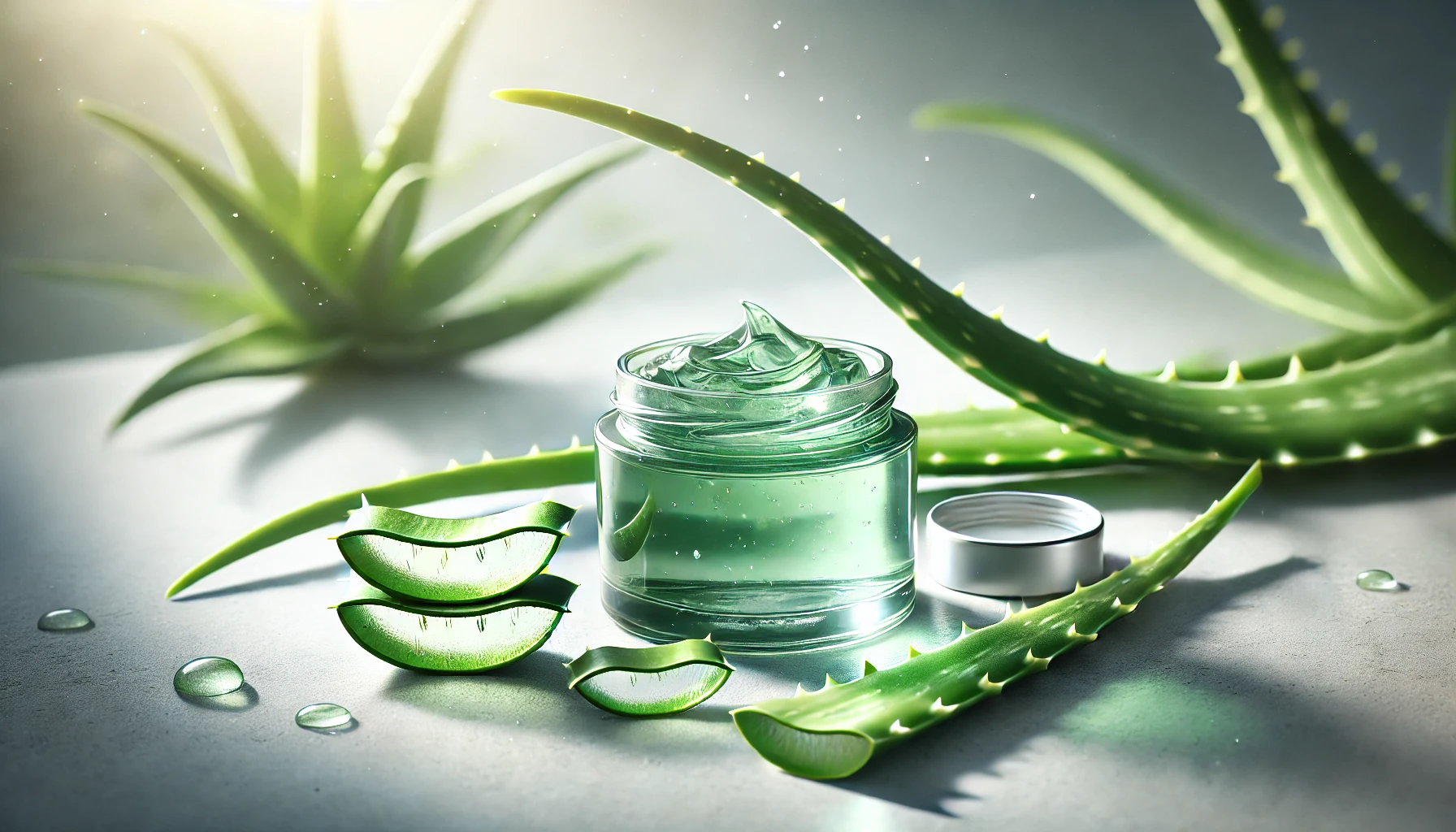 Gel Ooru: The Natural Secret Everyone’s Talking About for Glowing, Healthy Skin