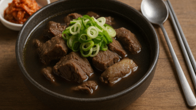 Gommeok