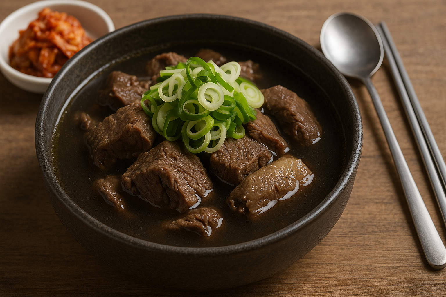 Gommeok: The Hidden Korean Gem Everyone Is Talking About