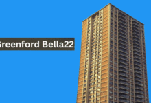 Greenford Bella22