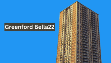 Greenford Bella22