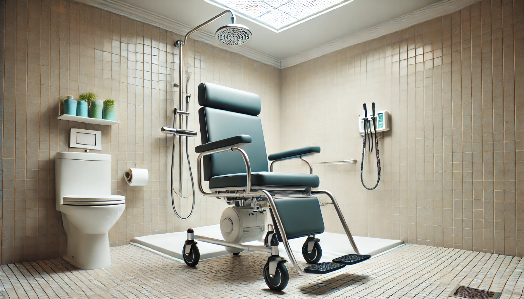 Hygienstolar: The Perfect Blend of Comfort, Functionality, and Modern Hygiene Design