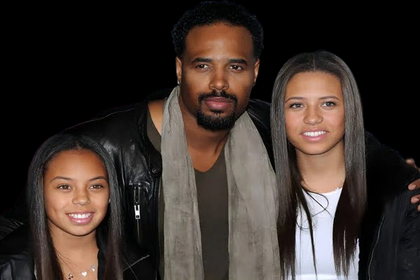 Ilia Wayans: The Rising Star Continuing a Legendary Hollywood Legacy