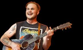 Zach Bryan Quotes