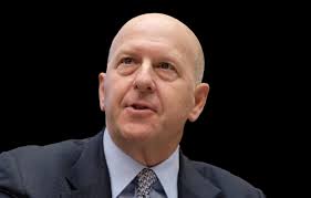 David Solomon Net Worth