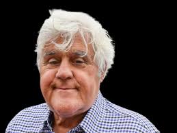 Jay Leno Net Worth