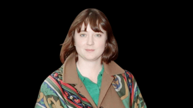 Josephine Burge