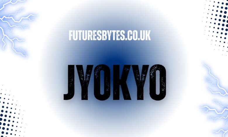 Jyokyo